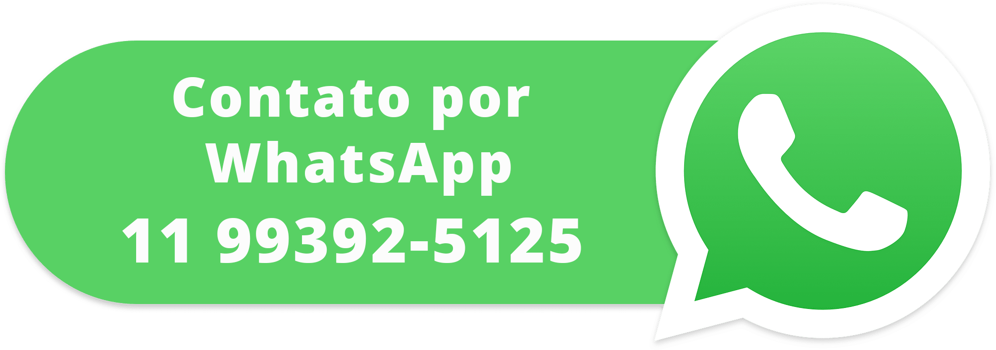 WhatsApp! 11 99392-5125